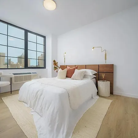 Διαμέρισμα Easy Rent Krowodza *