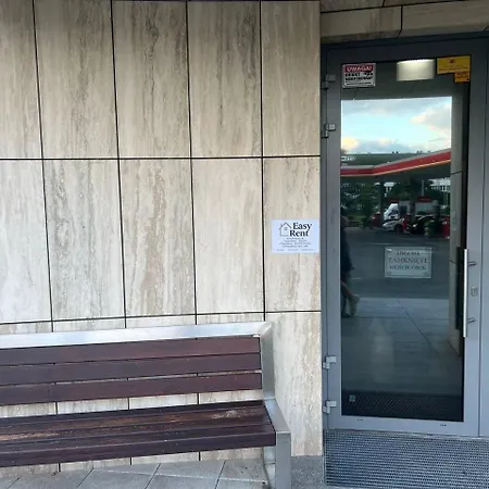 Easy Rent Krowodza * Krasków