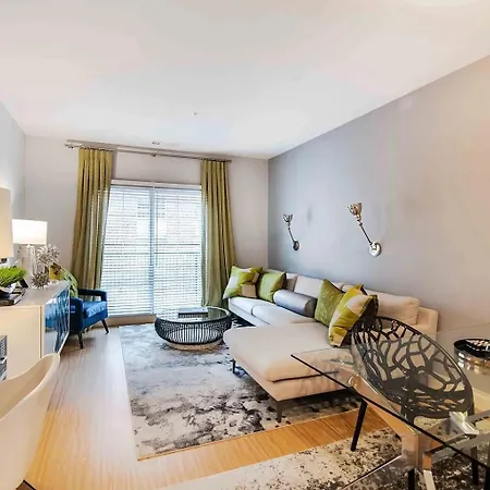 Διαμέρισμα Easy Rent Krowodza