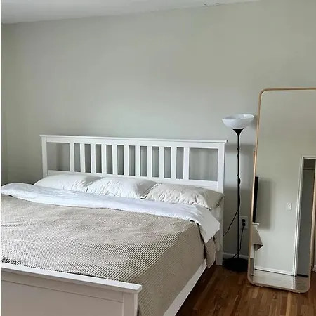 Apartman Easy Rent Krowodza *