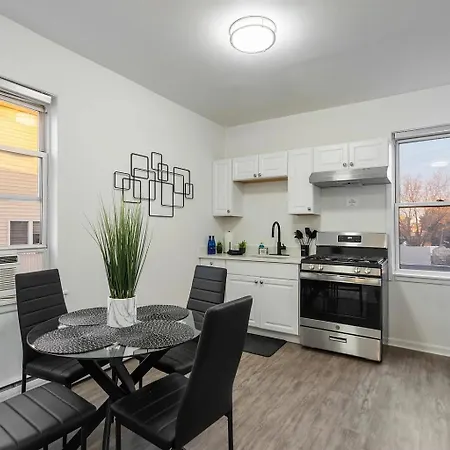 Apartman Easy Rent Krowodza